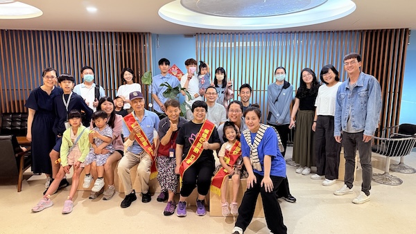 第一屆榴槤大賽